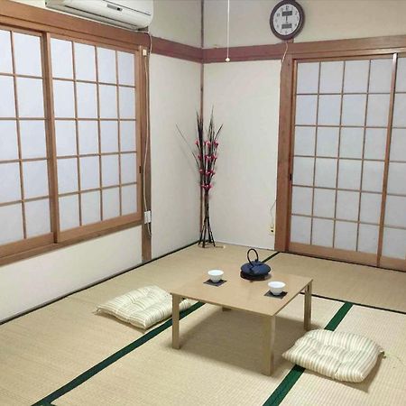 Willa Tokyo Kamakura House Zewnętrze zdjęcie