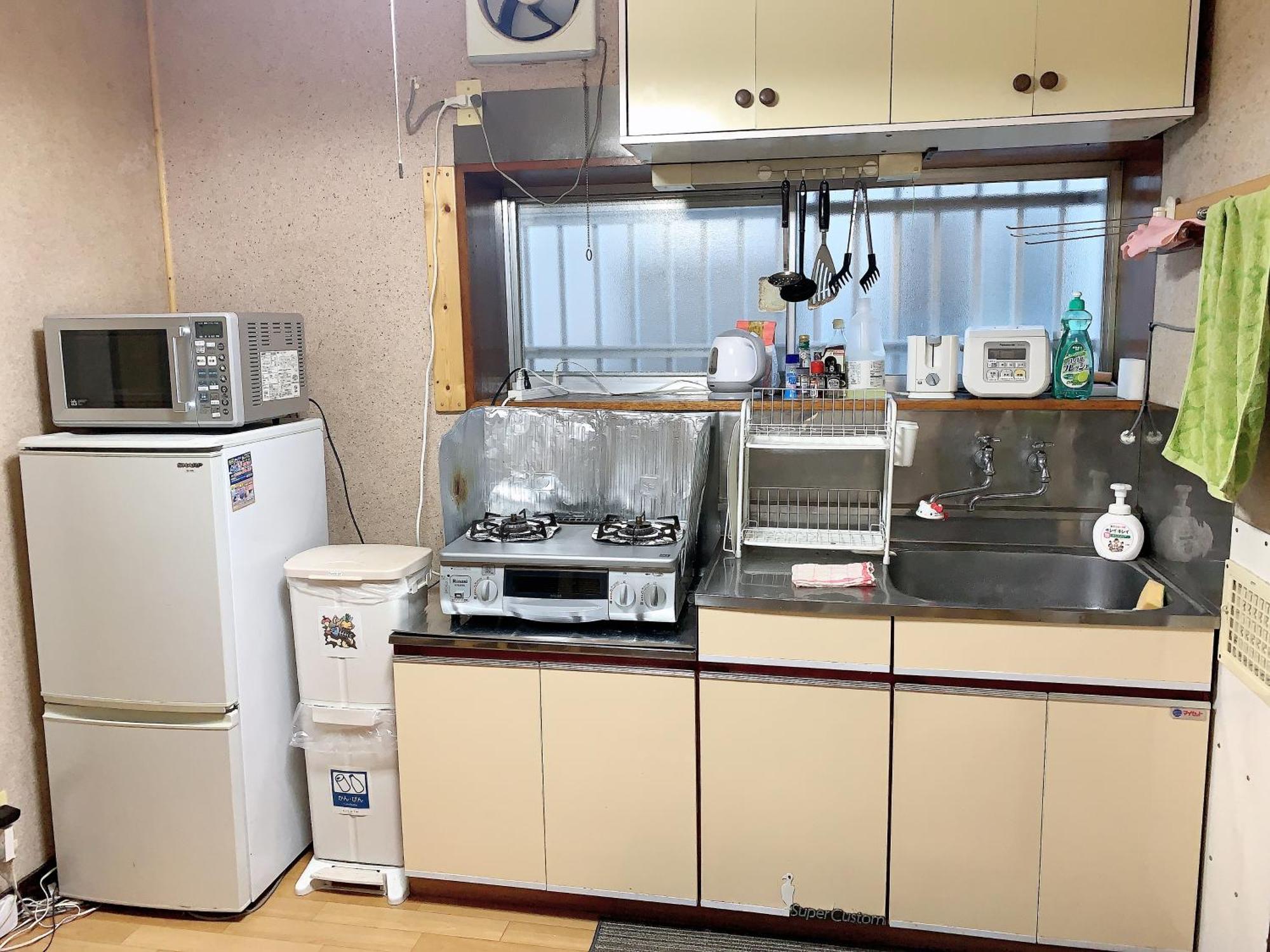 Willa Tokyo Kamakura House Zewnętrze zdjęcie