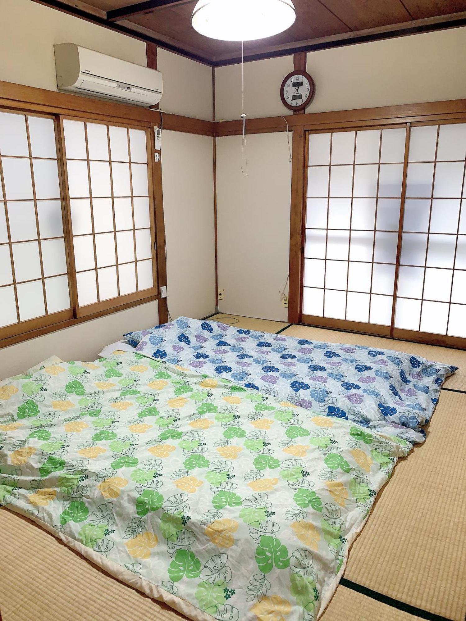 Willa Tokyo Kamakura House Zewnętrze zdjęcie