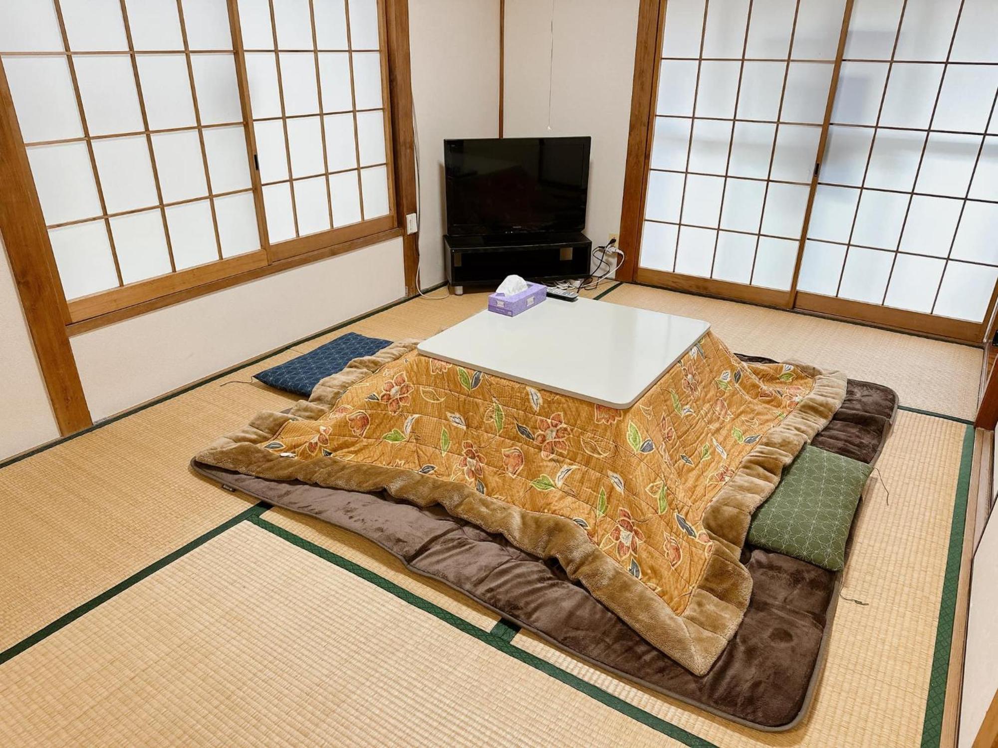 Willa Tokyo Kamakura House Zewnętrze zdjęcie