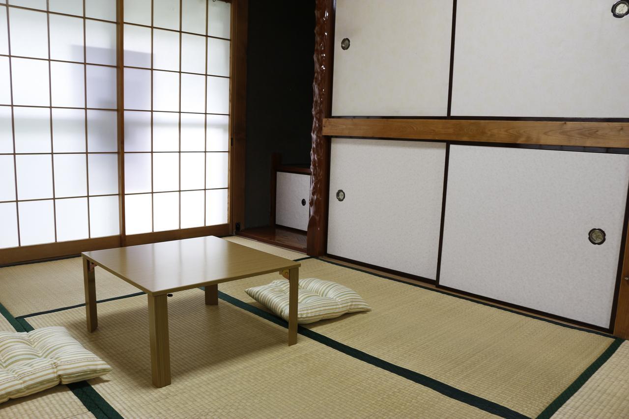Willa Tokyo Kamakura House Zewnętrze zdjęcie