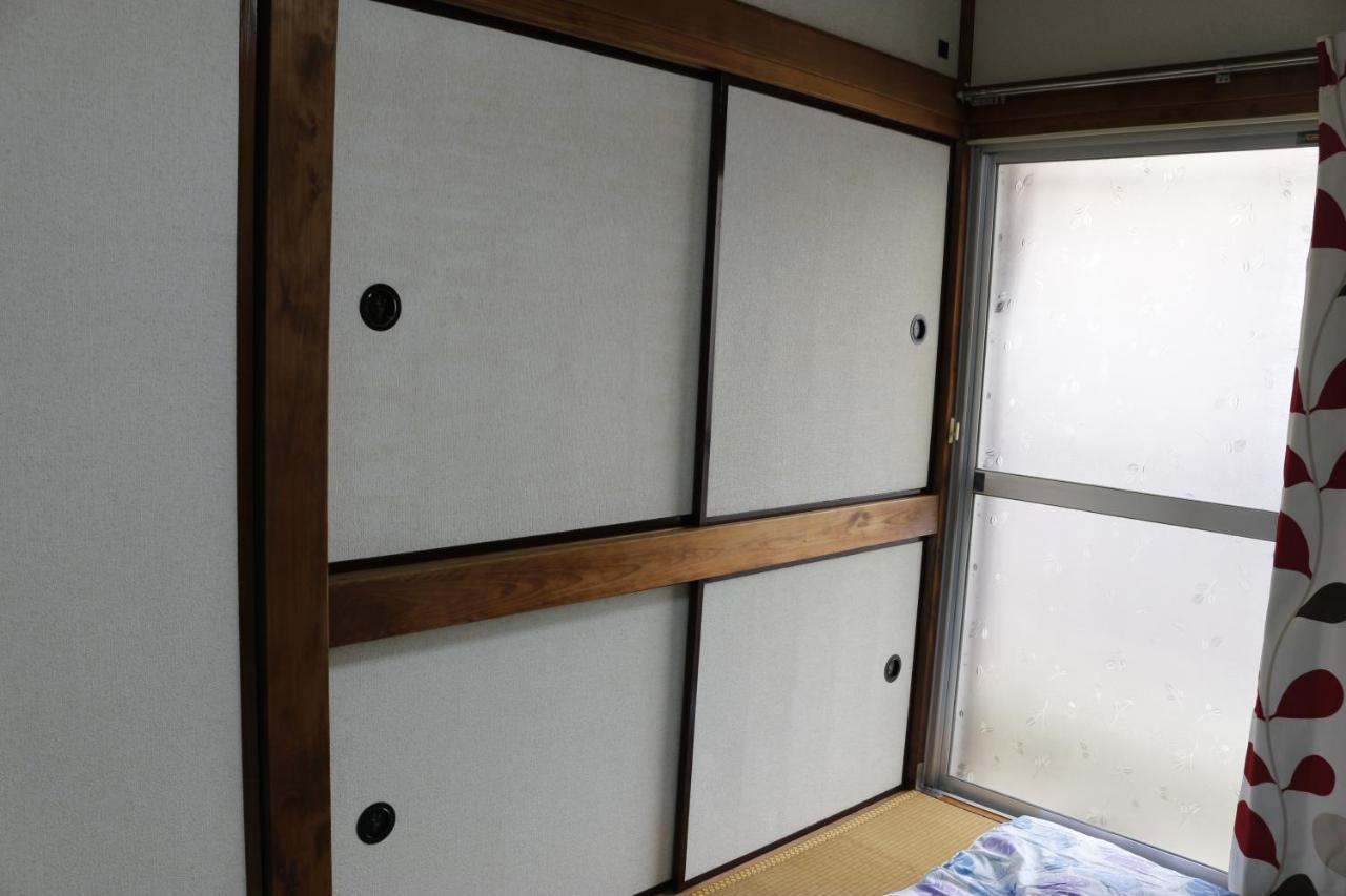 Willa Tokyo Kamakura House Zewnętrze zdjęcie